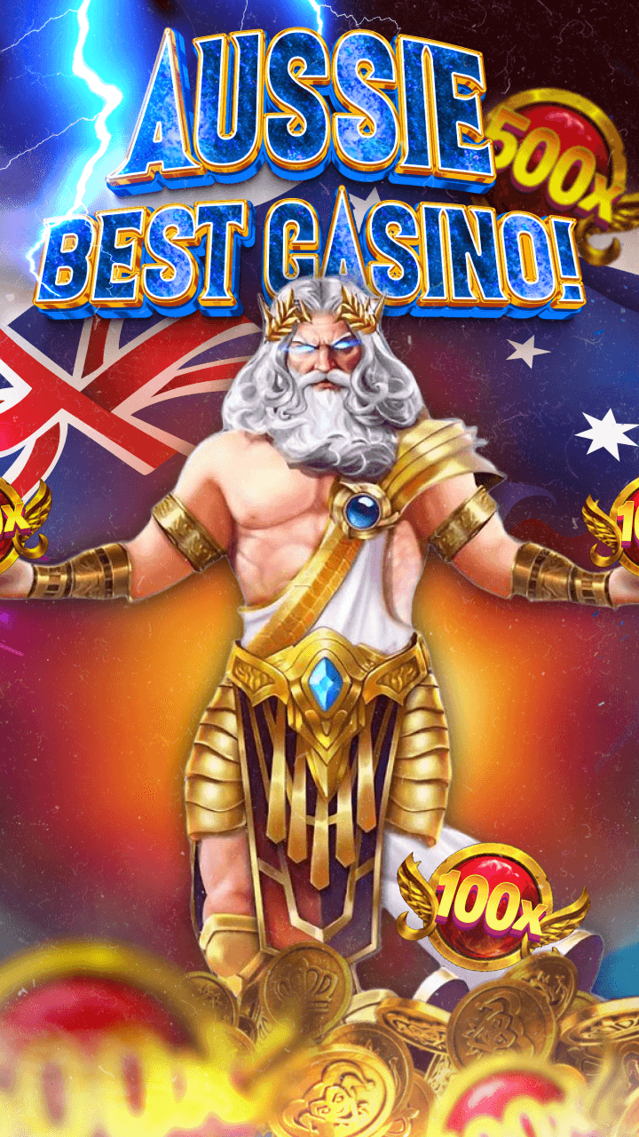 Casino AU Screenshot